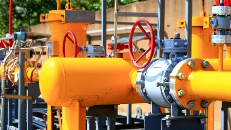 Nor de metan deasupra Norvegiei, după exploziile și scurgerile de gaze din Nord Stream