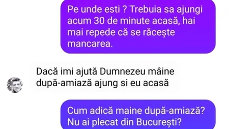 Bancul de vineri | 