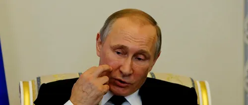 Jurnalistul care l-a numit pe Putin „dușman personal a fost găsit mort