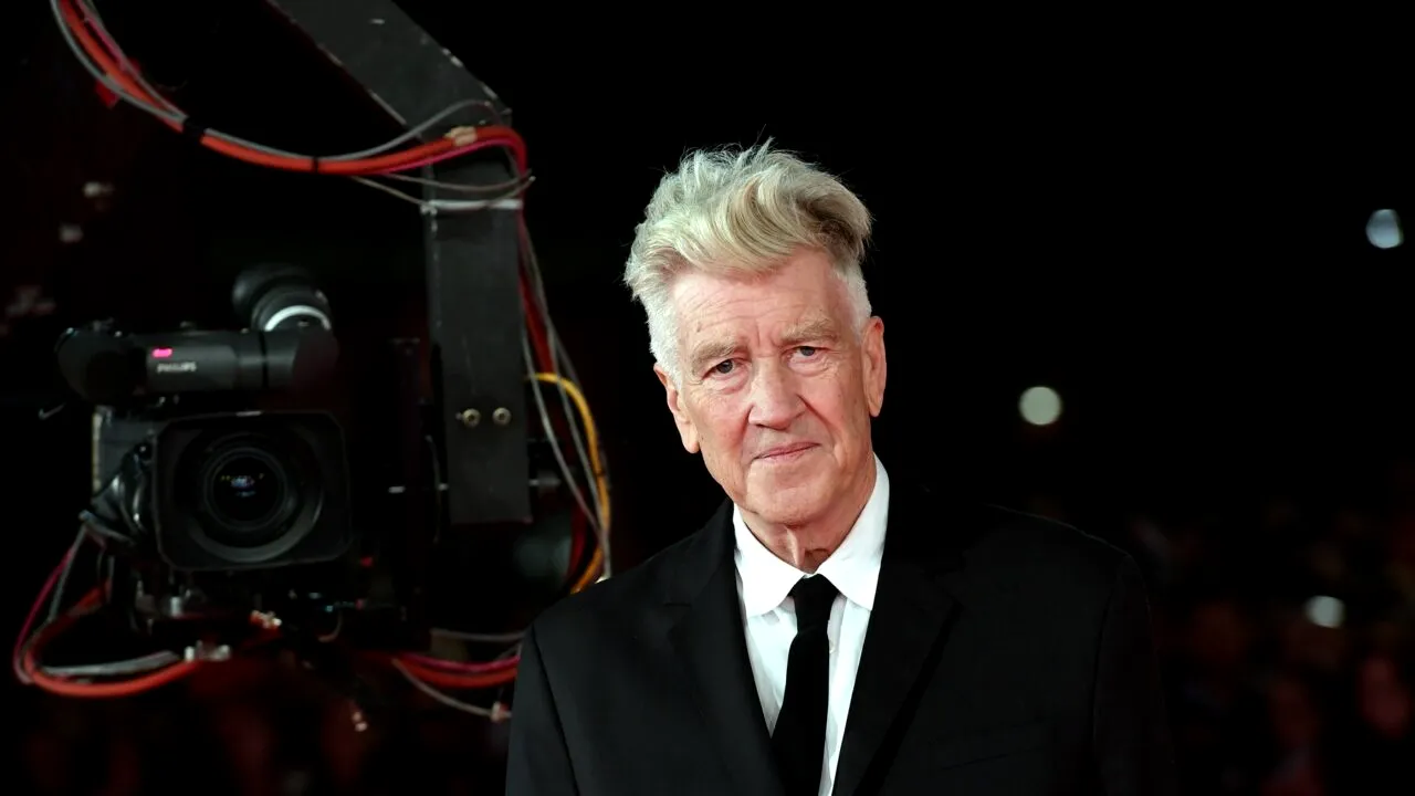 Regizorul și scenaristul american David Lynch a ÎNCETAT din viață la 78 de ani