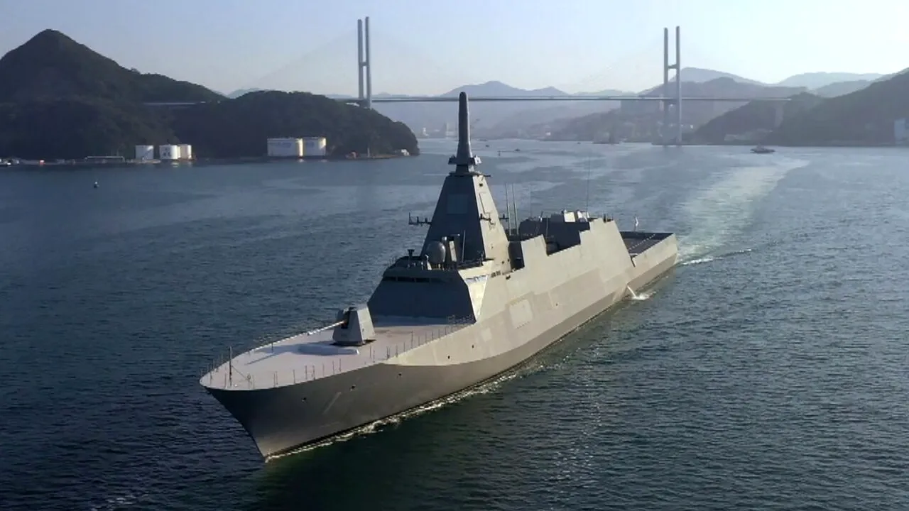 Canberra achiziționează echipamente MILITARE de la Tokyo/ „Acesta este cel mai mare acord încheiat vreodată între Japonia și Australia”