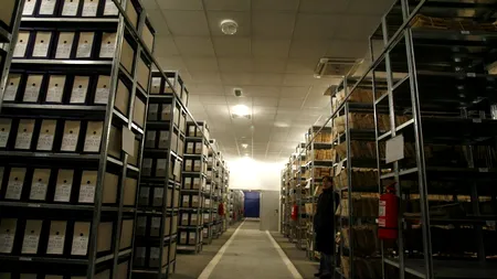 DOCUMENT | Dezvăluiri uluitoare despre un candidat la prezidențiale: A fost informator al Securității. Avea nume conspirative „W