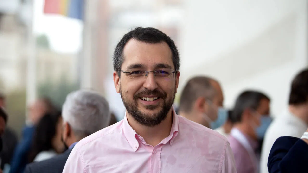 Vlad Voiculescu: 10 august 2018 e dovada că statul NU își protejează cetățenii, ci propriii oameni din structurile de forță