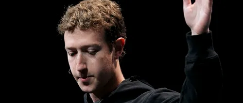 Prima reacție a lui Zuckerberg, după ce satelitul de 95 mil. de dolari al Facebook a explodat: Ne-a distrus