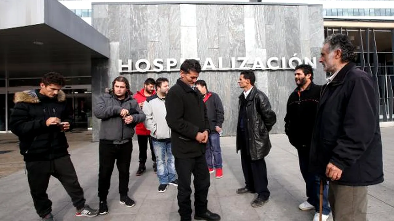 Caz incredibil într-o închisoare din Spania: un deținut declarat mort s-a trezit la morgă - „A început să sforăie  pe masa de autopsie