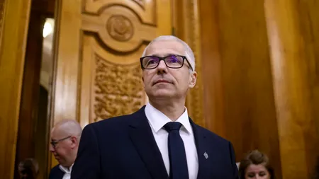 Radu Marinescu ia apărarea PSD: E absurd ca social-democrații să fie numiți antieuropeni