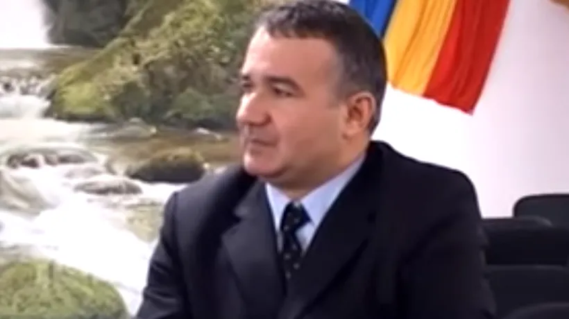 Fostul director al Penitenciarului Focșani a scăpat de urmărirea penală. Dosarul de corupție a fost clasat, pentru că faptele nu s-au dovedit
