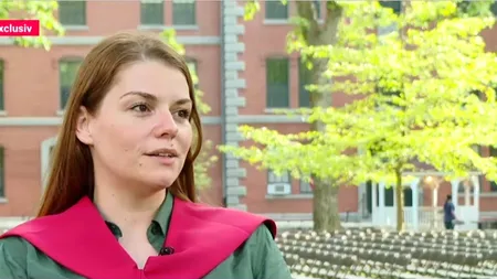 A dorit să-și salveze fetița care suferă de o malformație la inimă și a ajuns să se specializeze la Harvard Medical School. Oana Geambașu, românca pentru care nu există „Nu se poate”