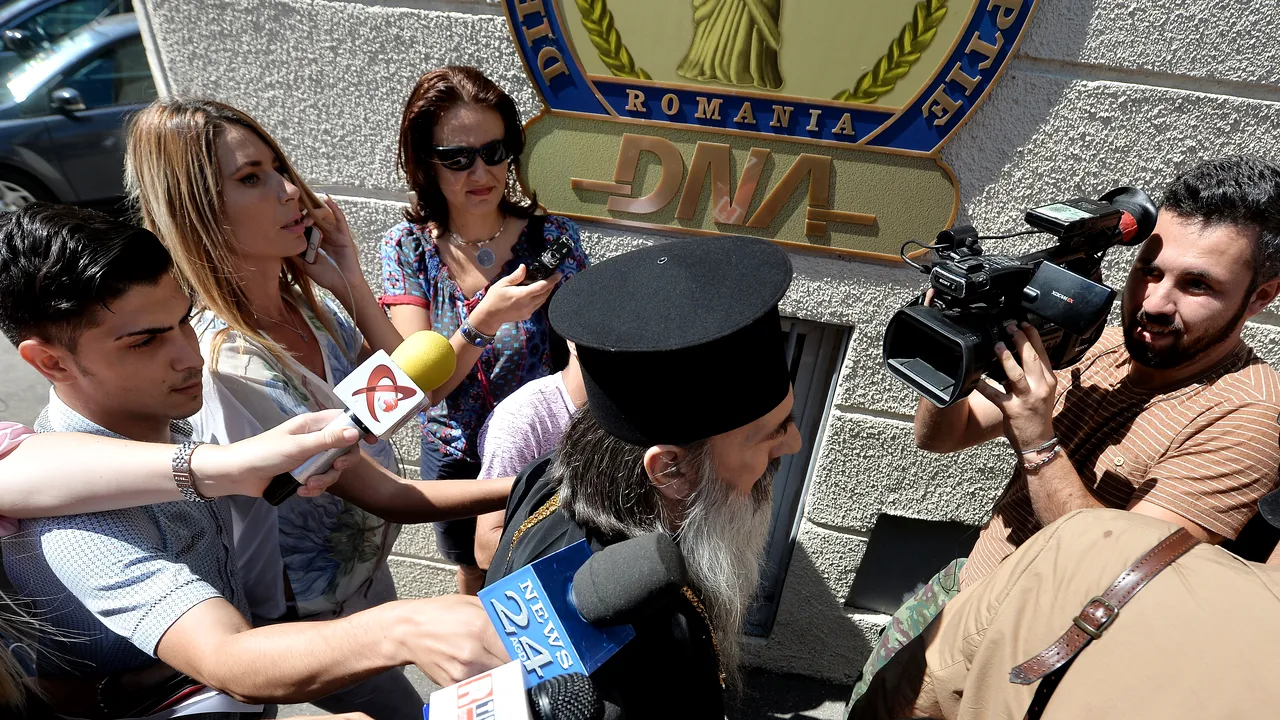 Ce așteaptă Arhiepiscopia Tomisului în dosarul ÎPS Teodosie: Nădăjduim retrimiterea cauzei la procuror