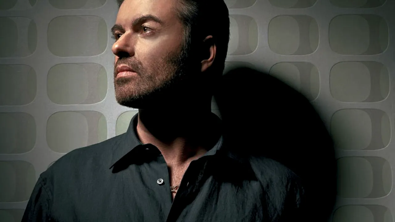 Cu cât s-a vândut un portret al lui George Michael 