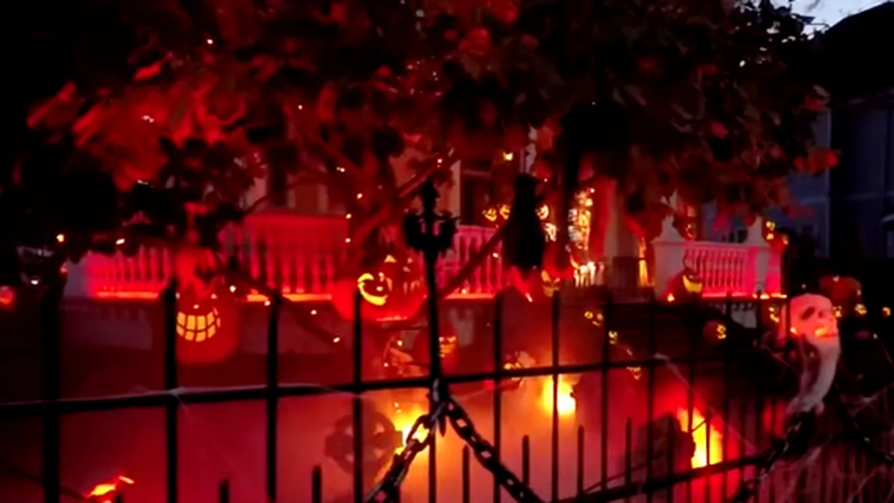 HALLOWEEN în toate colțurile lumii: OBICEIURI și RITUALURI COLORATE