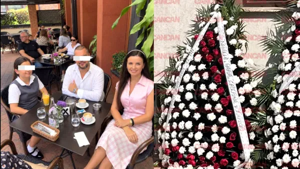 Premoniția pe care mama Mădălinei Apostol ar fi avut-o înainte de tragedie. Ce mesaj postase pe internet