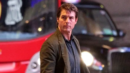 Cu cine își petrece Tom Cruise Crăciunul