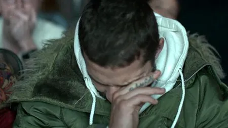 Experiment inedit de dragul artei. Un actor s-a uitat timp de trei zile la filmele sale
