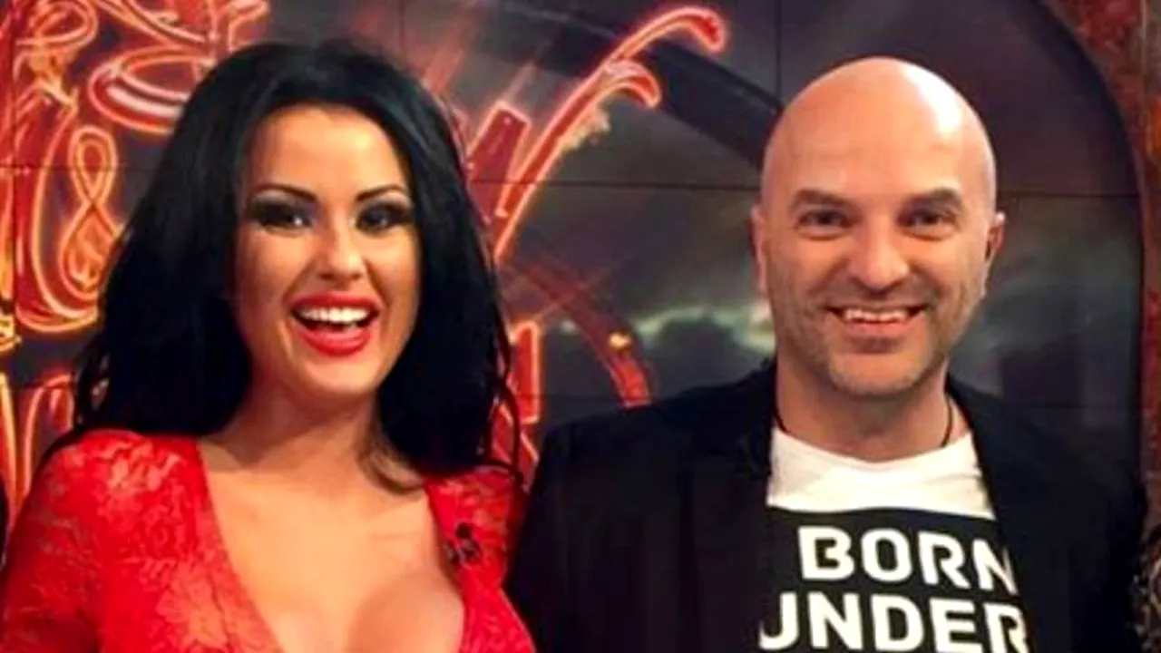 Scandal între doi realizatori TV din România: Mădălin Ionescu îl dă în judecată pe Dan Capatos