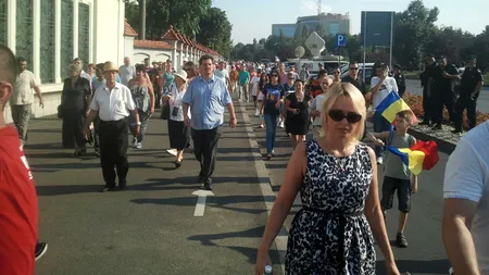 Protest la CNA: Valentin Jucan este supărat că 