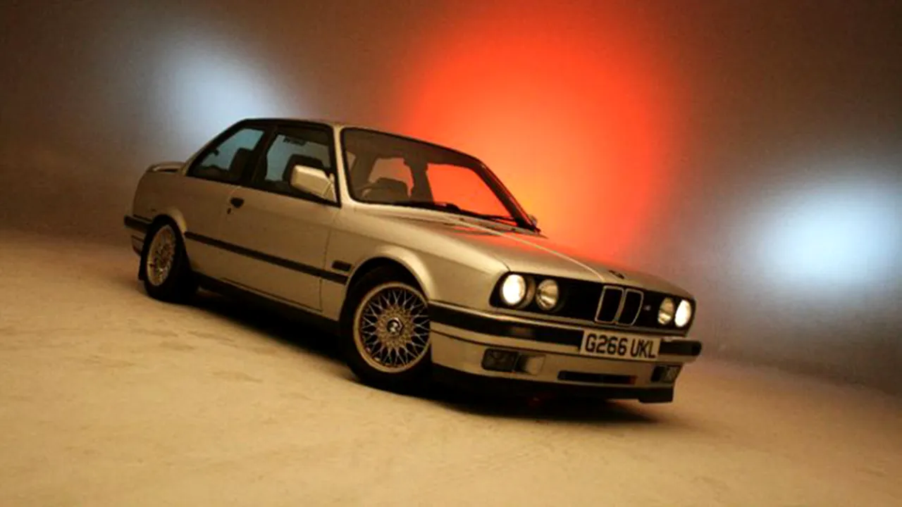 10 lucruri care ne lipsesc de la mașinile vechi