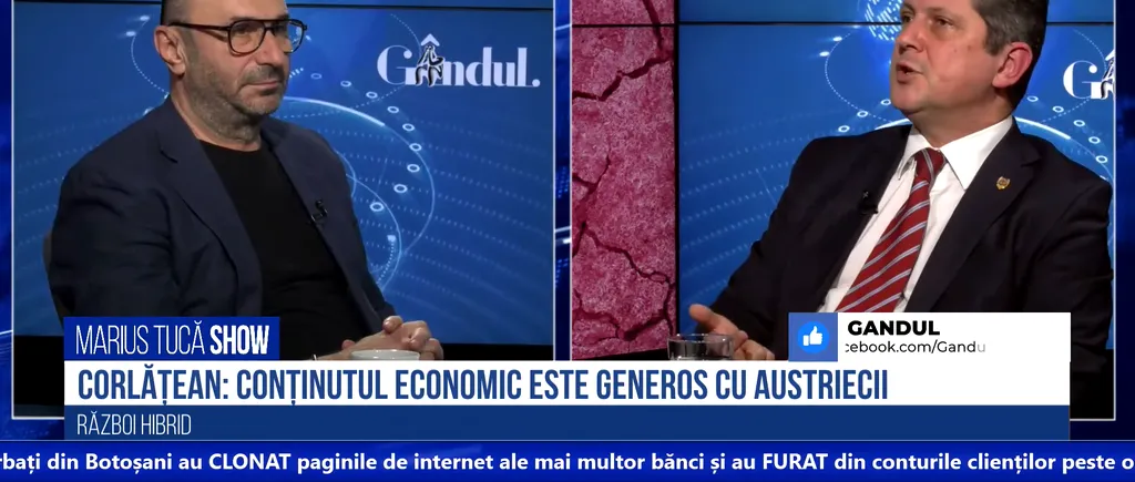 VIDEO | Titus Corlățean, Secretar General al PSD: „România contează în niște jocuri europene foarte importante”