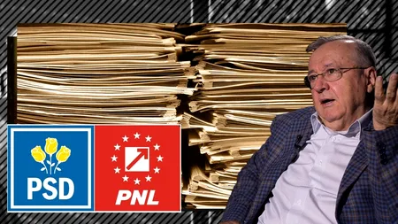 VIDEO | Ion Cristoiu: „În noiembrie a avut loc un acord politic. PSD și PNL au decis ca până în mai să aibă loc rocada”
