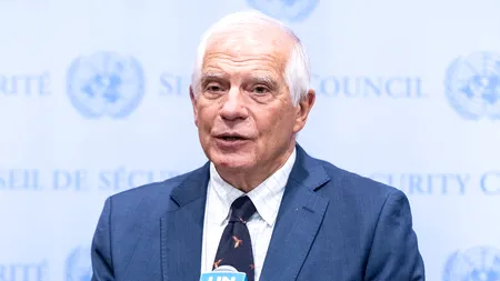 Reuniuni de urgență în Uniunea Europeană și în Marea Britanie din cauza conflictului israelo-palestinian