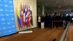 Începe Consiliul de securitate al ONU. Reuniunea are loc la solicitarea României, după incidentul cu drona de la Galați