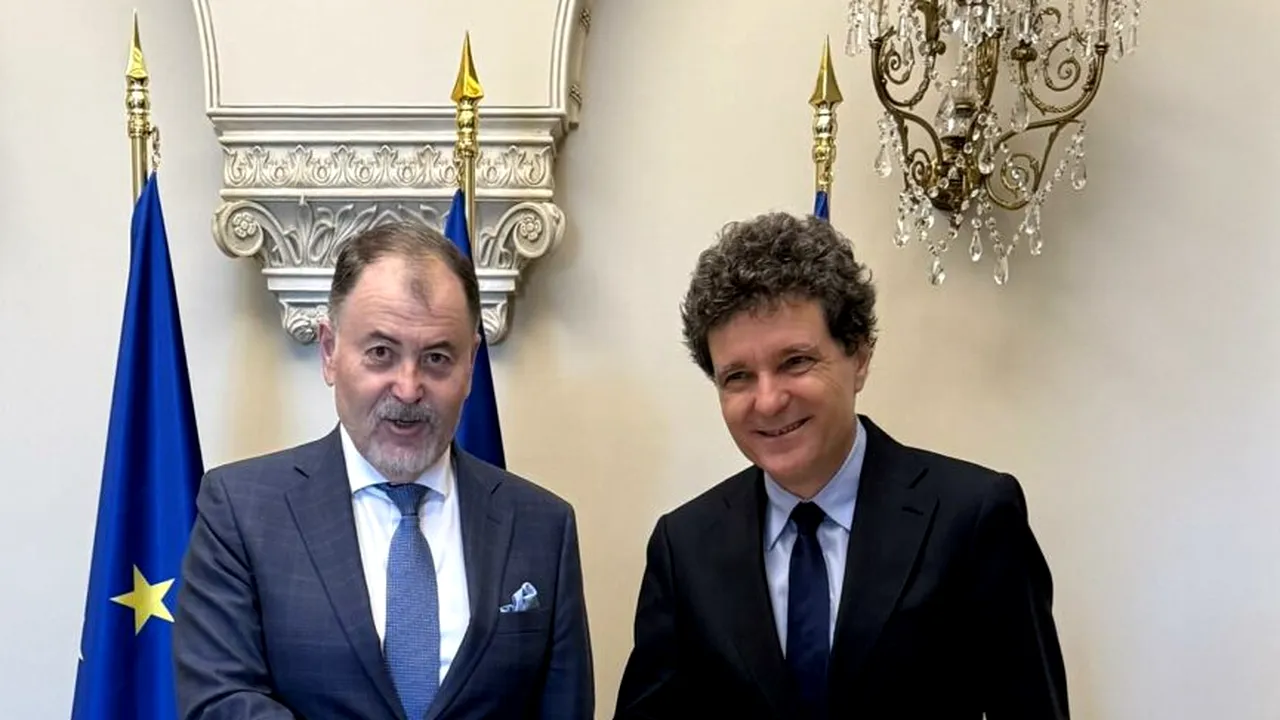 Fost ministru al Apărării de la Chișinău, DISCUȚIE cu Nicușor Dan: Președintele României este foarte bine informat despre situația din Moldova