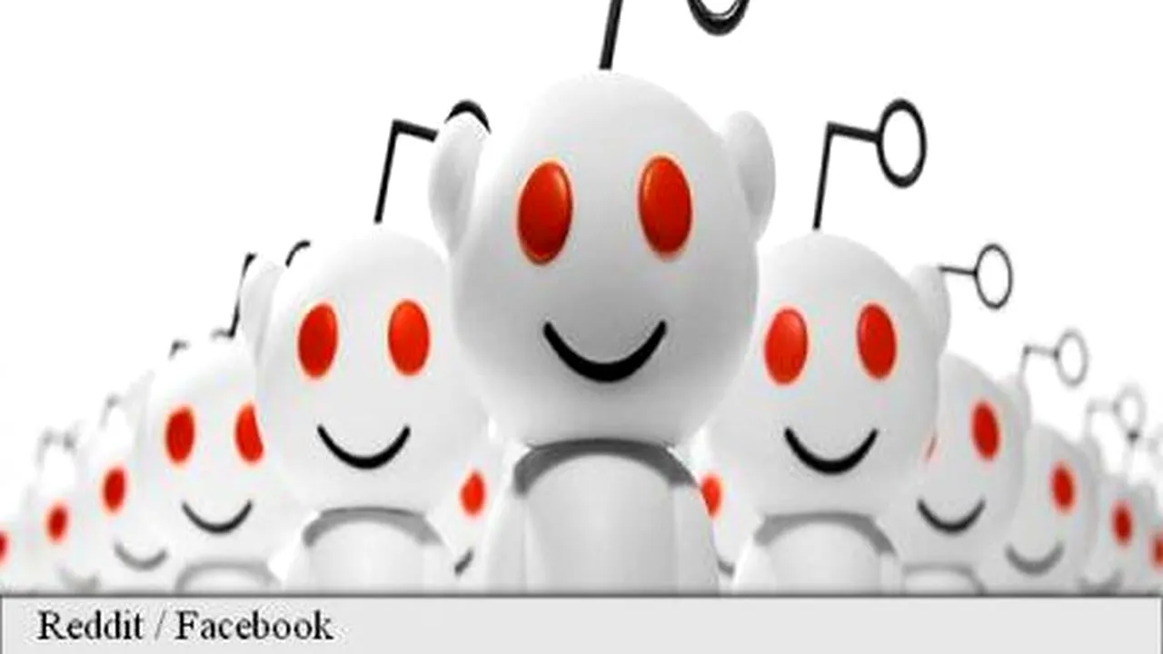 O sută de secțiuni ale rețelei de socializare Reddit, închise în semn de protest după ce una dintre cele mai apreciate angajate a fost dată afară