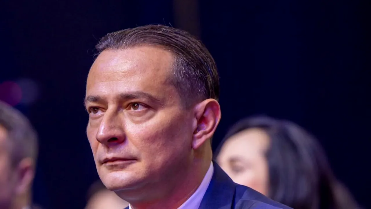 Daniel Băluță: 