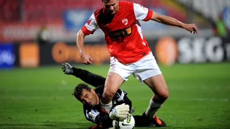 LIGA I. Programul etapelor a V-a și a VI-a