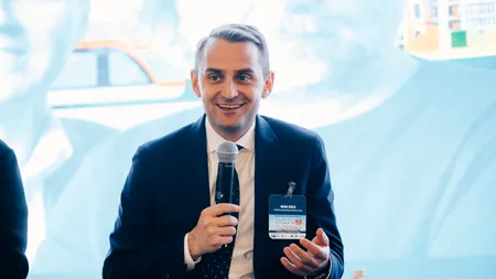 Mihai Jurca, numit CONSILIER prezidențial de Ilie Bolojan. Va conduce Departamentul Administrație și Politici Publice