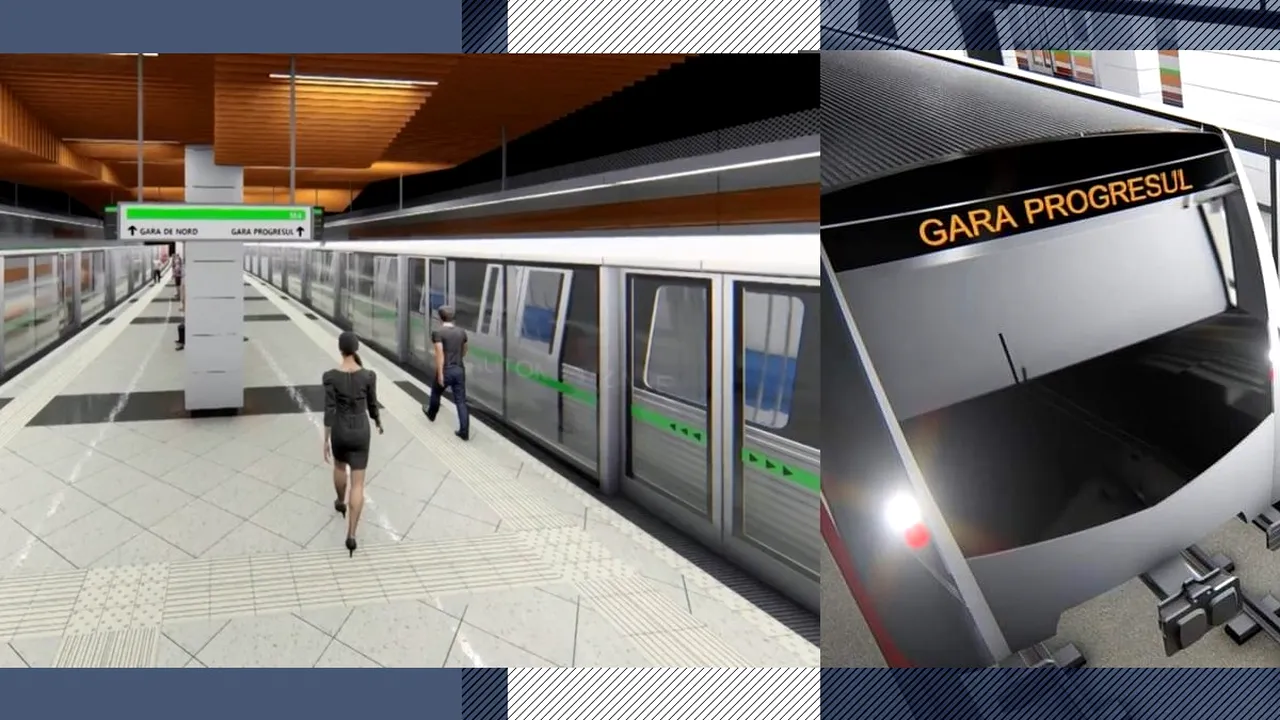 Asocierea Dogus-Trace câștigă prima secțiune a M4, cu o ofertă cu 100 milioane € mai mică față de Gulermark