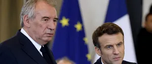 Emmanuel MACRON l-a numit pe François Bayrou în funcția de prim-ministru al Franței