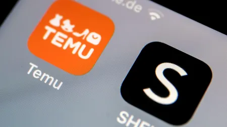 Retailerii chinezi Shein și Temu, în vizorul Comisiei Europene. Investigația vizează presupuse încălcări ale normelor UE