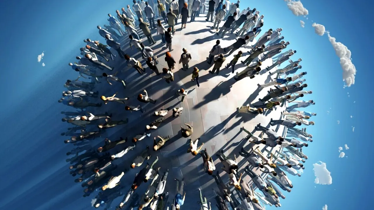 Suntem din ce în ce mai puțini și mai bătrâni. INS confirmă, încă o dată, DECLINUL demografic al României