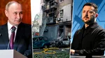 „Galben” și „Roșu”. Cum încearcă Ucraina să se apere de atacurile devastatoare ale dronelor cu reacție trimise în valuri de Rusia