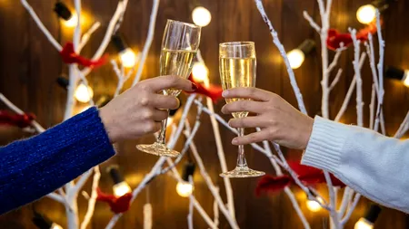 Mărturii din vremea Revelioanelor comuniste