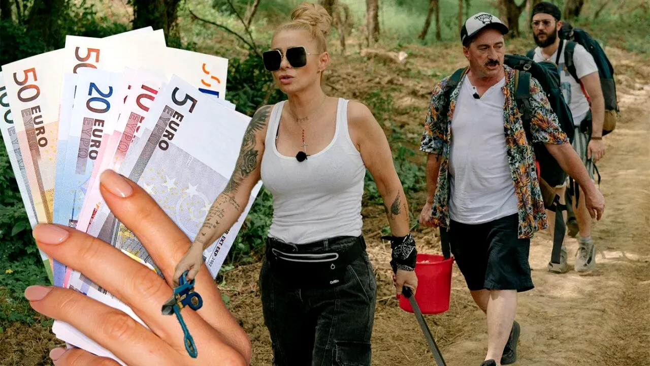 Câți bani ar fi primit ANAMARIA Prodan, de la Antena 1, pentru a apărea la America Express