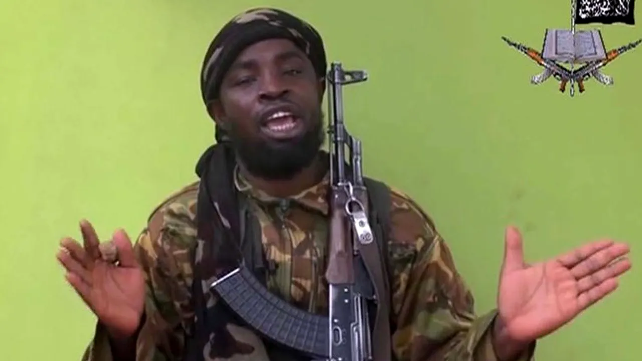 Liderul organizației Boko Haram ar fi fost grav rănit în urma unui atac aerian în Nigeria