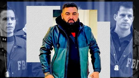 Anaser Duduianu a fost arestat de FBI în SUA cu ajutorul Poliției Române, pentru clonare de carduri sociale. Când va fi extrădat în România