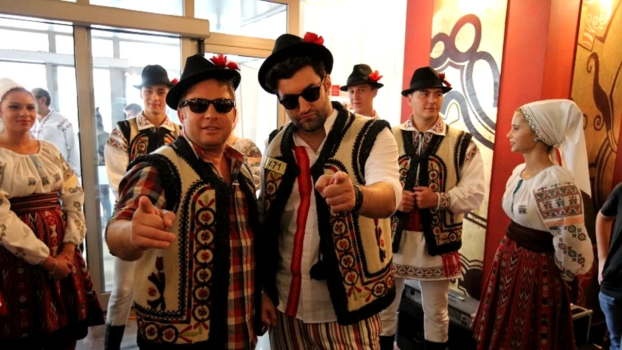 ROMÂNII AU TALENT. Cele mai tari momente de la preselecțiile SEZONULUI 4 din Iași, în imagini 