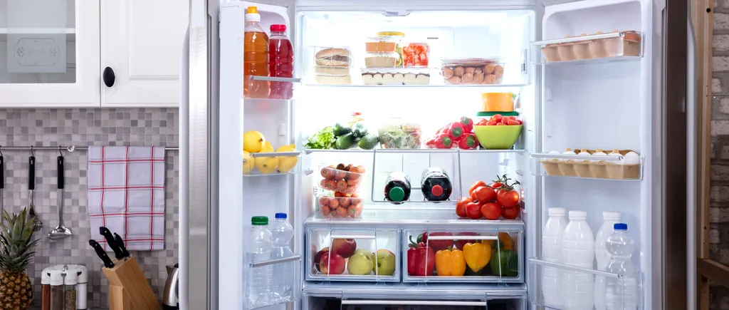 Cât consumă, de fapt, un frigider? Cât plătești lunar pentru el