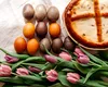 Avertismentul specialiștilor înainte de masa de Paște. REGULILE alimentare de care trebuie să ținem cont