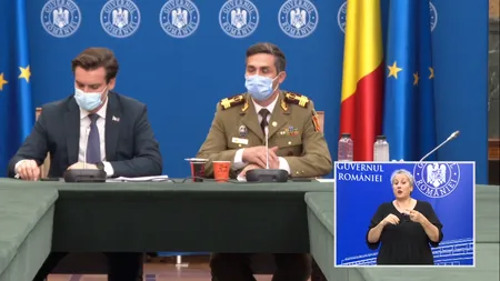 Persoanele care au făcut prima doză cu AstraZeneca ar putea primi un alt vaccin la rapel. Decizia va fi luată săptămâna viitoare | VIDEO