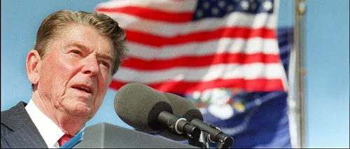Înregistrare făcută publică după 31 de ani: Reagan i-a cerut scuze lui Thatcher pentru invadarea Grenadei