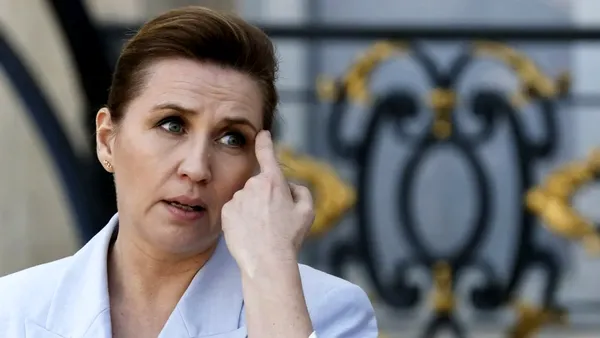 Danezii votează marți componența viitorului Parlament. Cum a transformat Trump declinul lui Mette Frederiksen într-o speranță pentru al treilea mandat