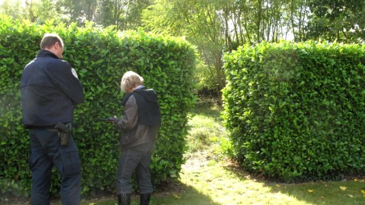 Român reținut în Franța, suspectat de uciderea altui român