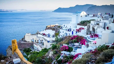 MAE: Atenționare de călătorie pentru Grecia. Ploi, furtună şi grindină în mai multe zone