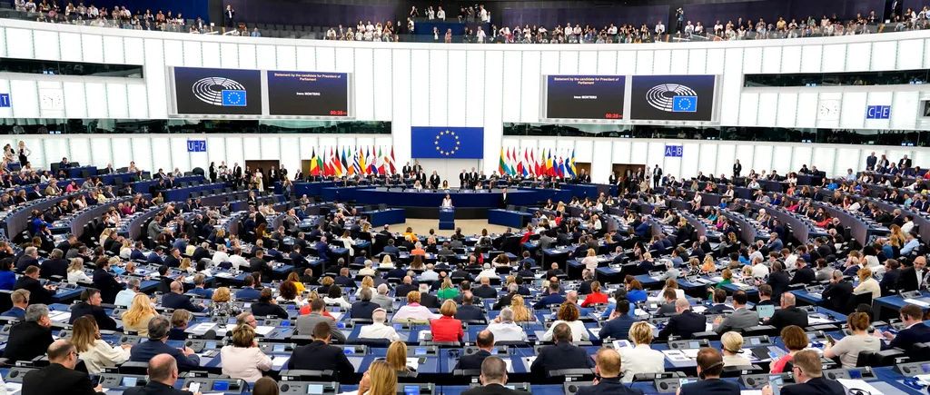 Parlamentul European începe cea de-a zecea legislatură. Sunt aleși președintele PE și cel al Comisiei Europene. Lista eurodeputaților români