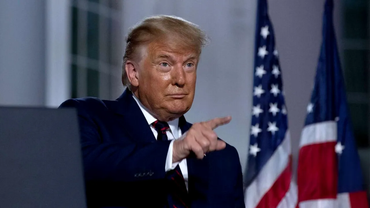 Donald Trump va anunța noi taxe vamale. Ce sunt acestea și de ce face referire la ele președintele american atât de des