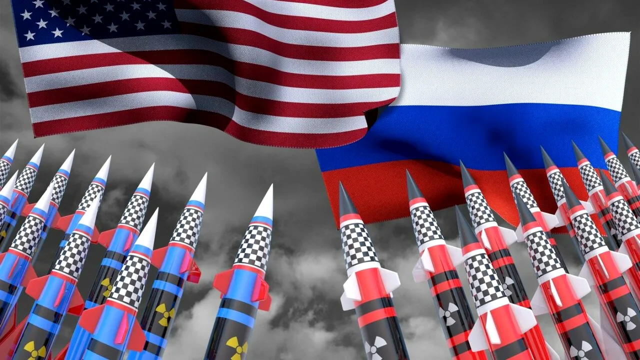 Oficial RUS: Statele Unite au abandonat un tratat internațional pentru a se înarma și amenință China. Intimidările americanilor se vor EXTINDE